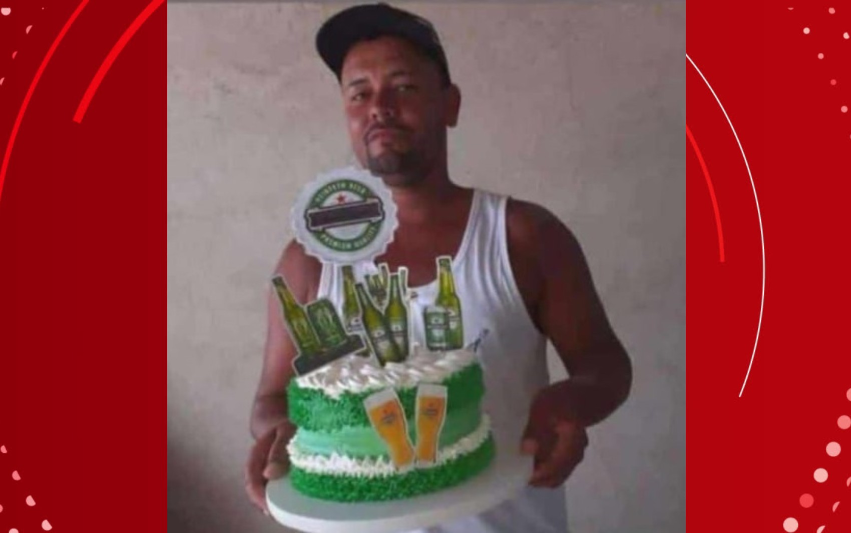 Adolescente suspeito de provocar morte de motociclista com linha de ...