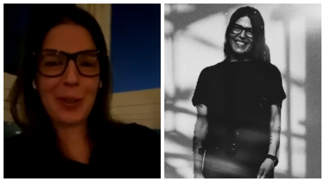 Camila Kfouri, filha do jornalista Juca Kfouri, morre aos 48 anos