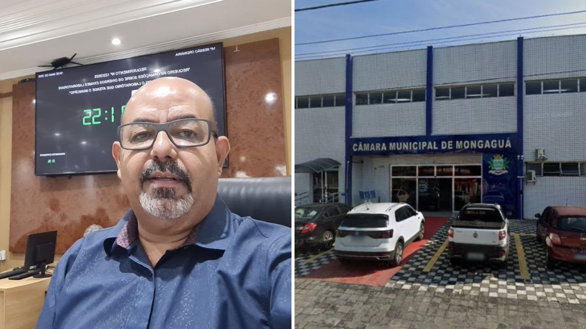 Justiça mantém cassação de vereador por compra de votos e abuso de poder no litoral de SP