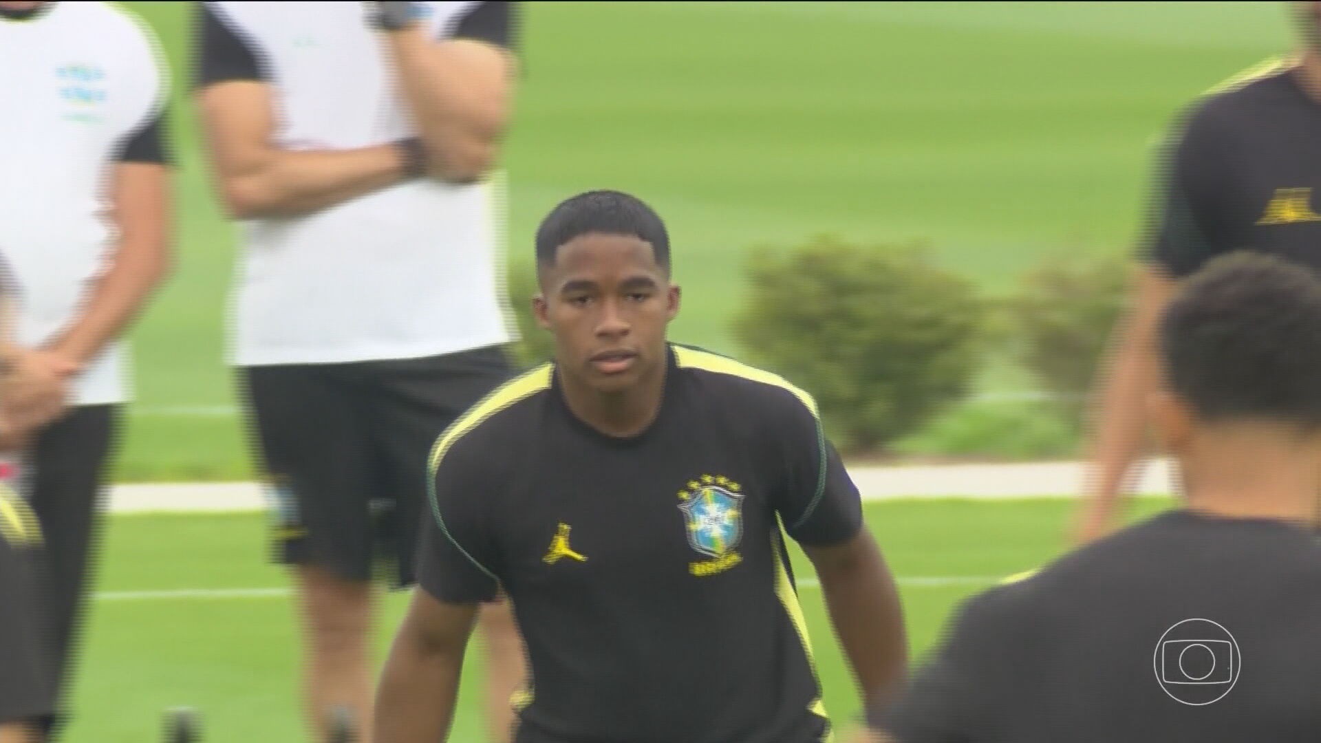 Brasil x Haiti: Endrick vai jogar? Terá mudanças? Veja o que esperar da Seleção Brasileira; confira