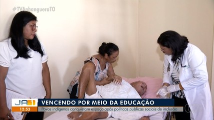 Povos indígenas conquistam espaço nas universidades após políticas de inclusão