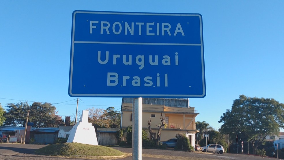 Feriados uruguaios - Uruguai por uma brasileira
