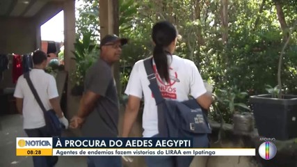 VÍDEOS: Inter TV Notícia desta quinta-feira, 23 de outubro de 2025