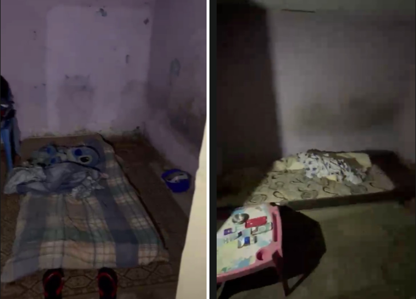 Homem é sequestrado por dívida e foge de cativeiro em Sorocaba; dois são presos