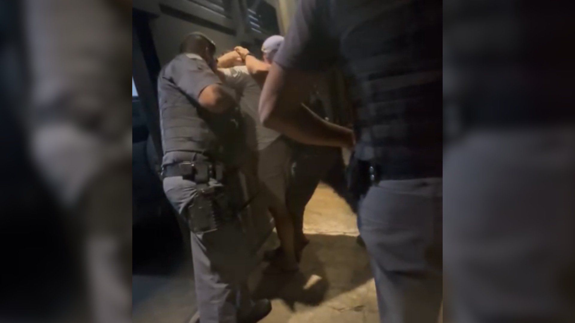 Homem com passagem por estupro é preso novamente pelo mesmo crime em motel em Araçatuba