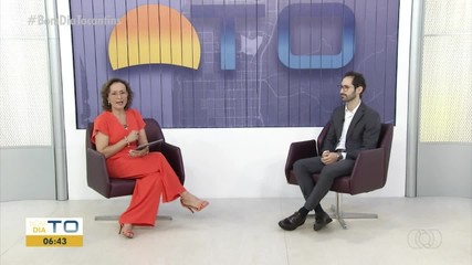 Urologista tira dúvidas sobre câncer de pênis no Bom Dia Responde