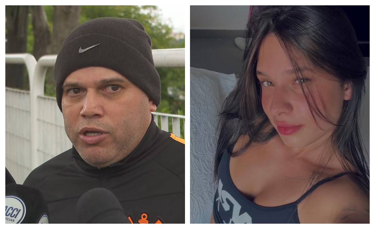 'Ela queria dar aula de Educação Física': ex-professor relembra jovem que morreu em salto de rope jump no interior de SP