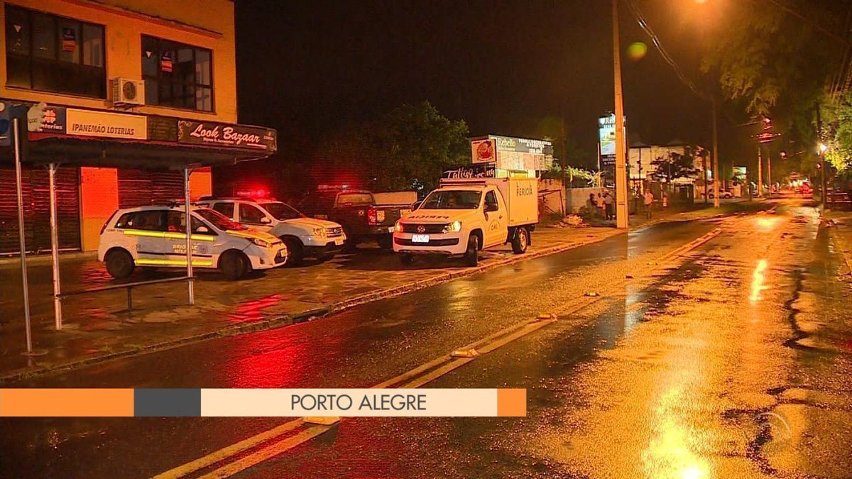 Duas Mulheres São Encontradas Mortas Dentro De Casa Na Zona Sul De Porto Alegre Rio Grande Do