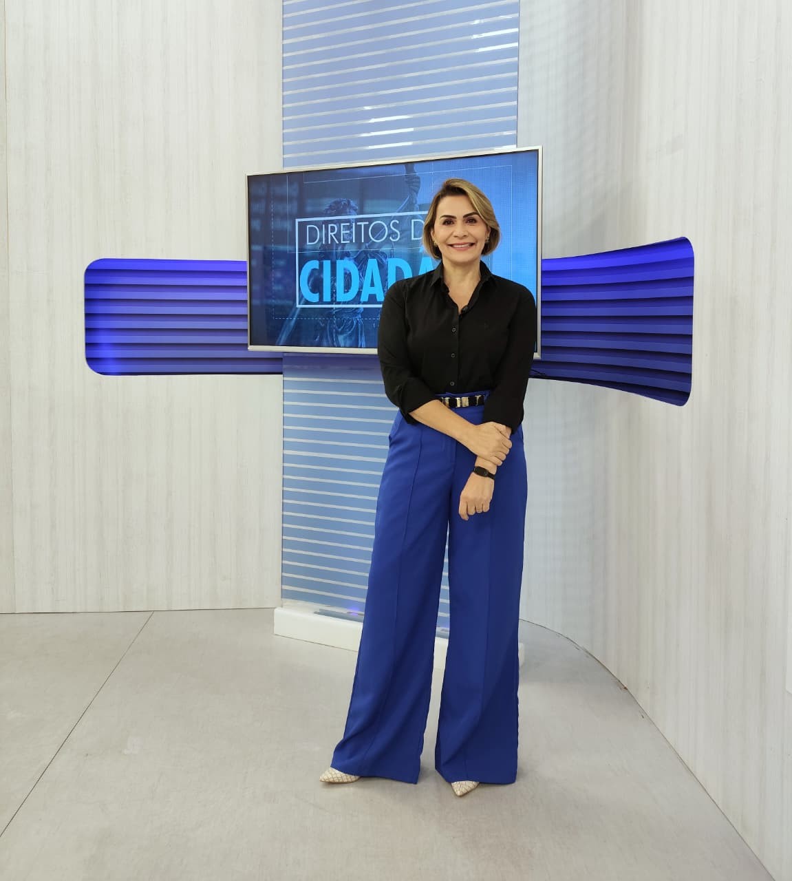 AO VIVO: Assista ao GR1