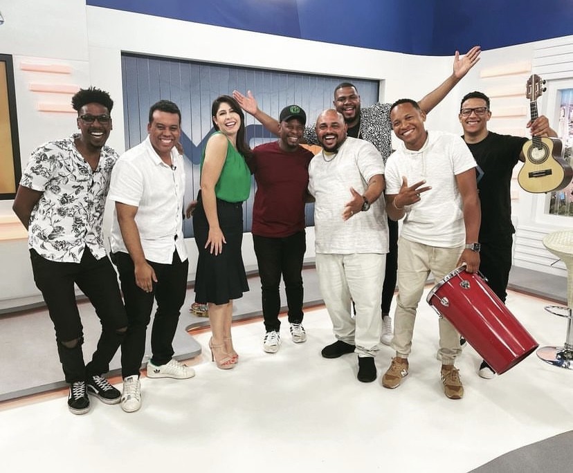 Hugo e Guilherme, Lauana Prado e Sambarylove: confira como aproveitar o fim de semana em Uberlândia e região
