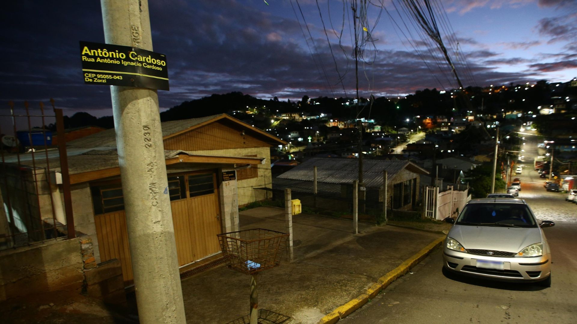 Guarda municipal é suspeito de matar mulher na Serra Gaúcha; caso é investigado como feminicídio