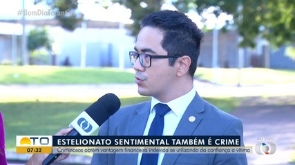 Advogado explica como o estelionato emocional pode ser encaixar como crime