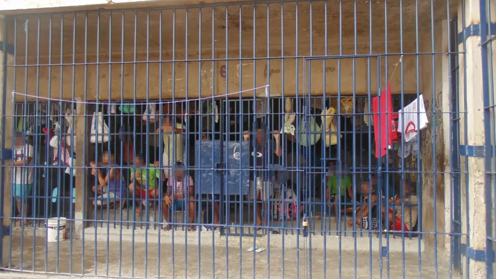 Mais de 460 presos deixaram presídios do Piauí em saída temporária do Dia das Mães