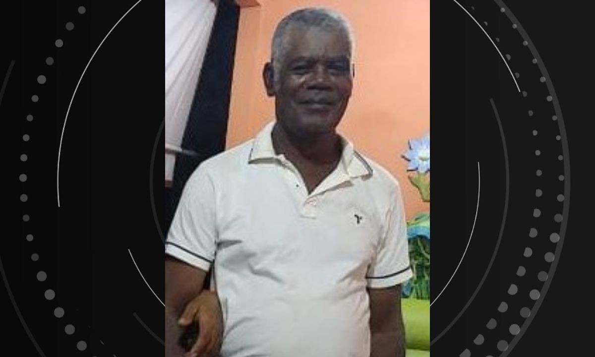 Pescador morre após se afogar em praia turística da Bahia 