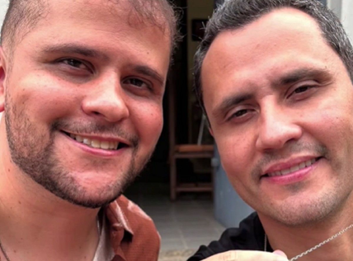 'Ser humano mais puro de coração', diz senador Cleitinho sobre irmão que morreu em MG