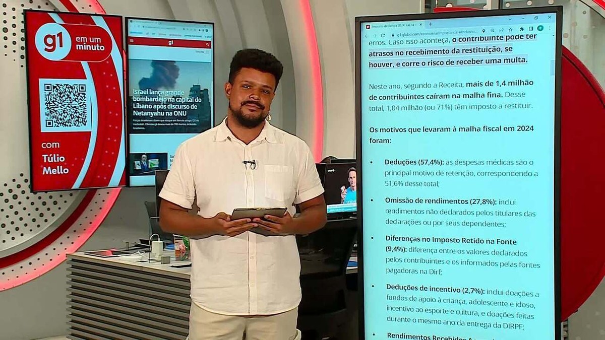 'Temos que tirar de alguém', diz Lula sobre proposta de imposto mínimo de milionários para custear isenção de IR até R$ 5 mil