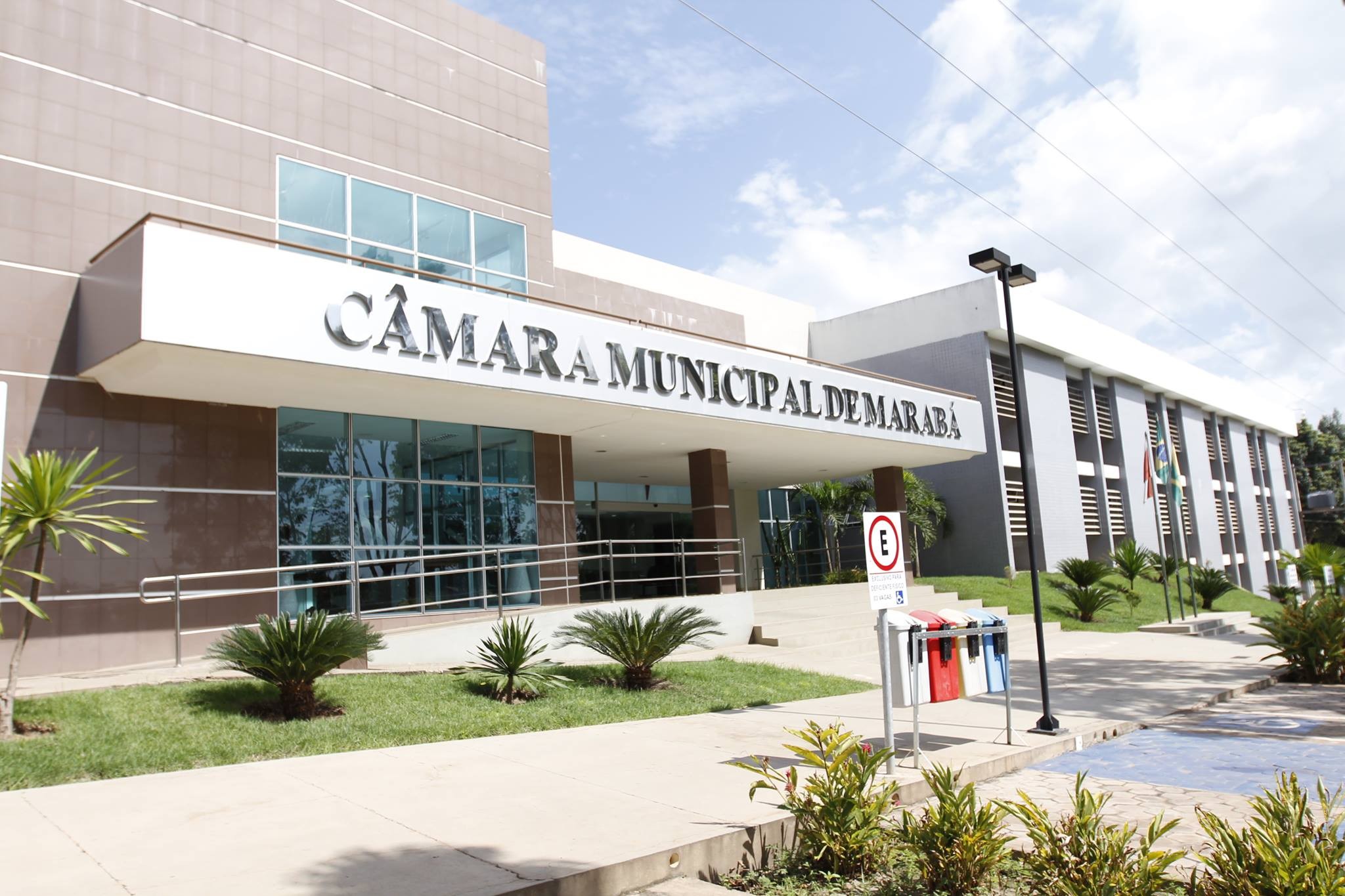 Justiça eleitoral cassa mandato de vereador eleito pelo PSB em Marabá, no PA; decisão cabe recurso