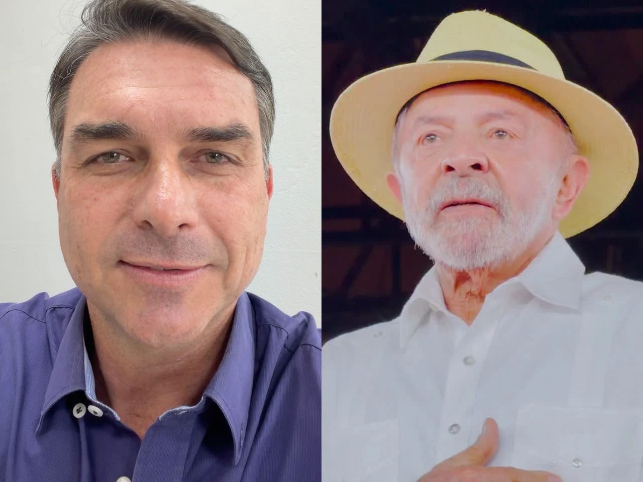 Flávio Bolsonaro superou votação do pai e venceu em 73 cidades de MS; Lula perdeu votos em todo o estado