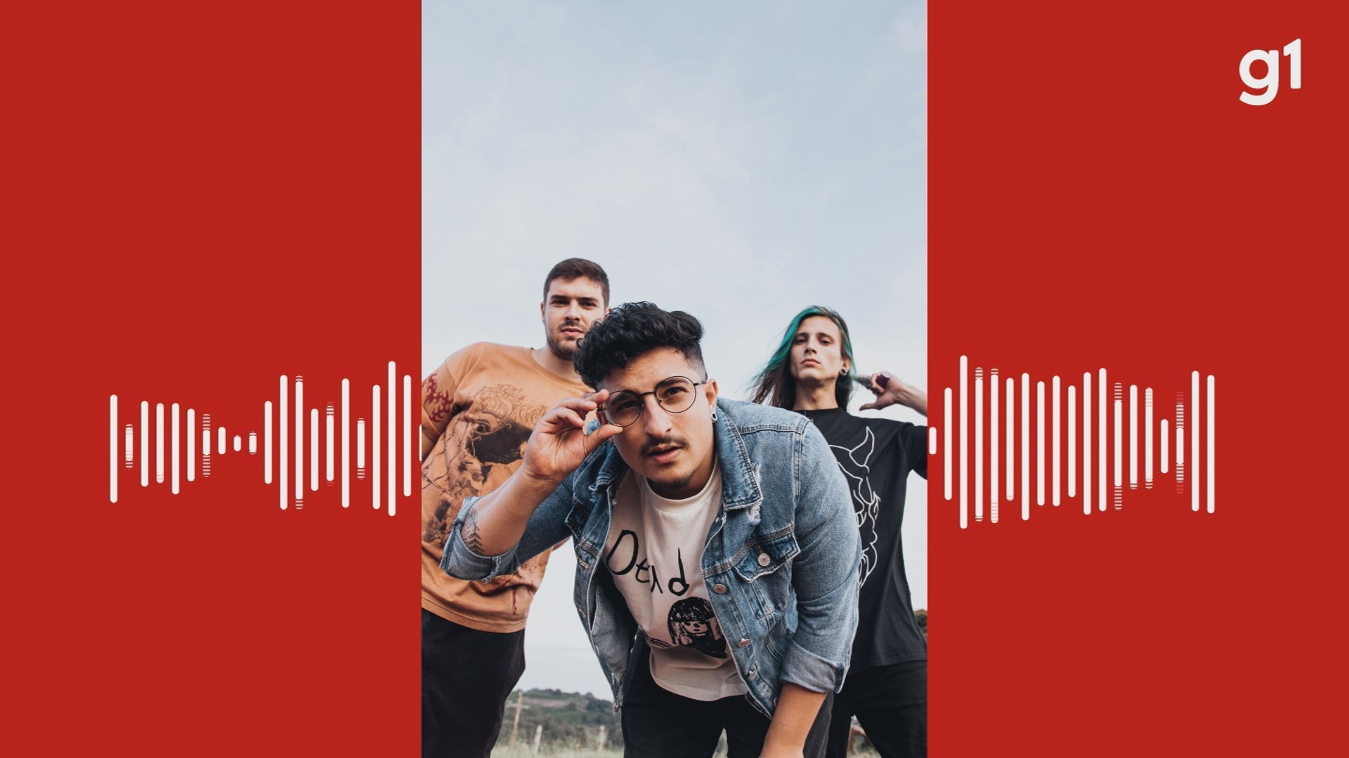 'ÉPra Cantar - Dia do Rock': ouça as cinco músicas finalistas do concurso musical da EPTV