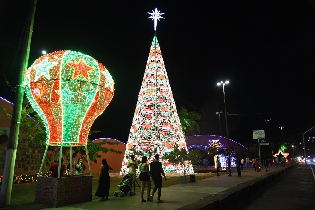 Natal em Sergipe: veja o que abre e o que fecha na véspera e no feriado