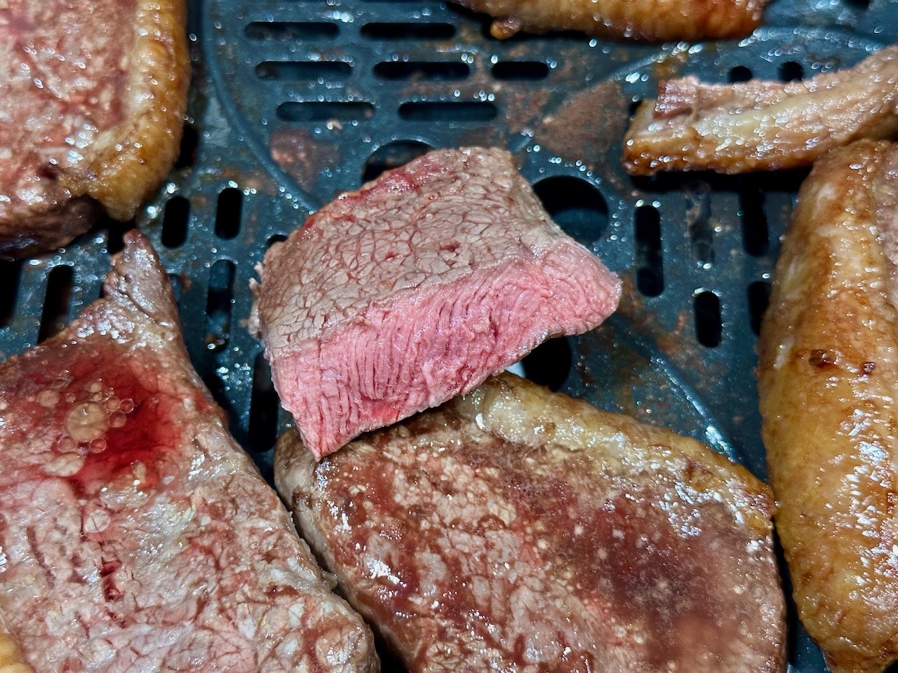 Vale a pena fazer picanha na airfryer?