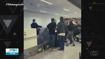 veja os destaques do Fantástico deste domingo (20)