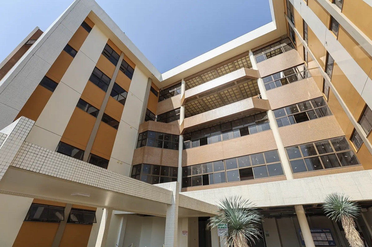 Hospital Materno-Infantil de Santarém abre 770 vagas de emprego; inscrições vão até 1º de julho