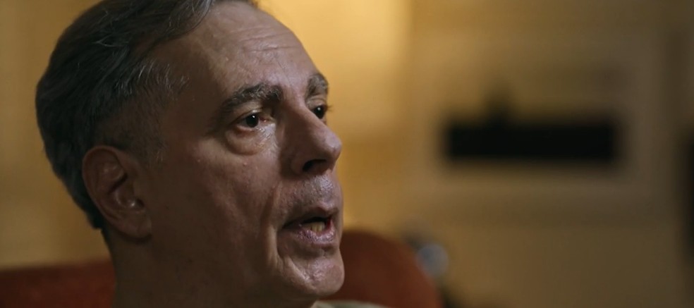 André Guittcis — Foto: Foto: Divulgação