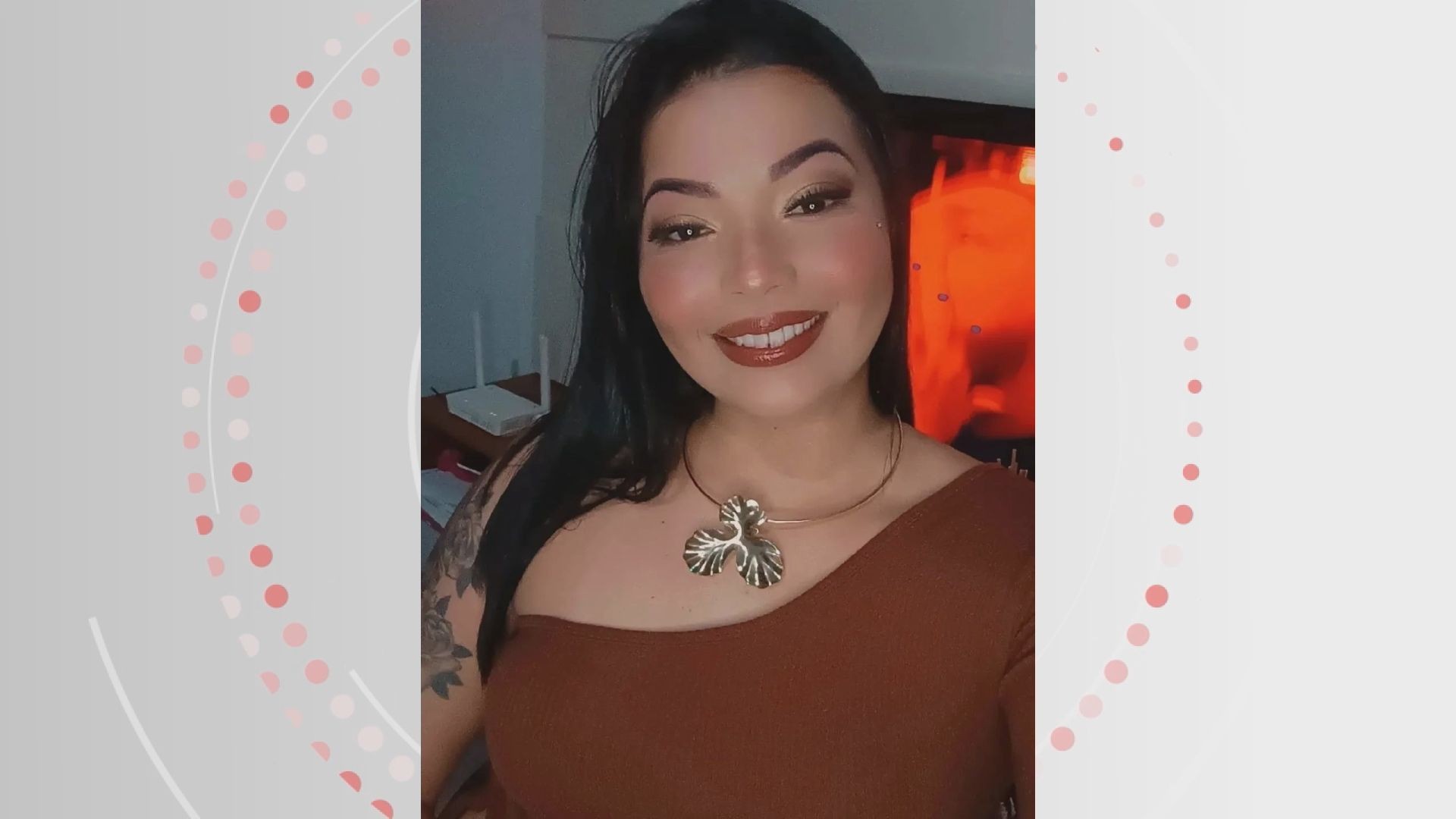 Jovem é morta a facadas pelo ex-namorado que não aceitava fim do relacionamento no interior de SP