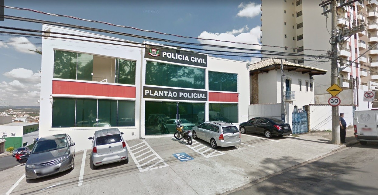 Jovem é suspeito de matar pai com facada no pescoço em Sorocaba