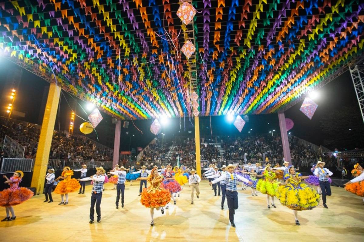 Arraial de Belô terá ônibus especial para o Centro e mudanças no trânsito; veja alterações