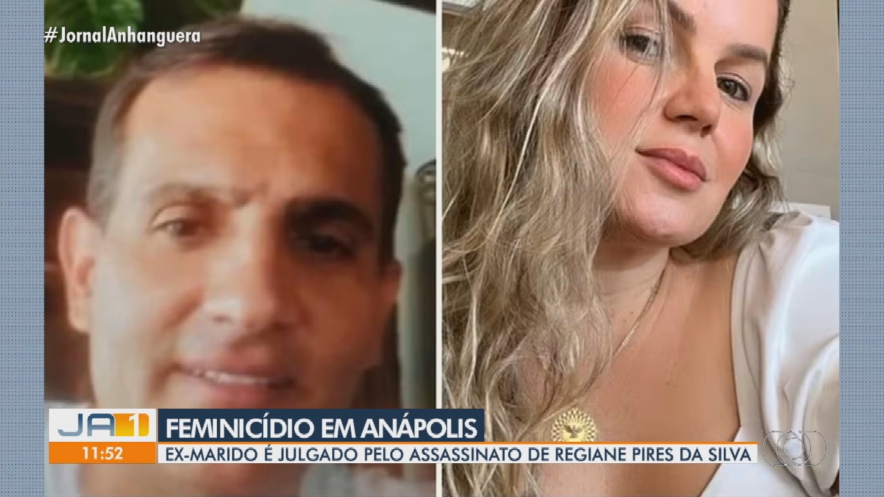 VÍDEOS: Jornal Anhanguera 1ª Edição, 25 de março de 2026