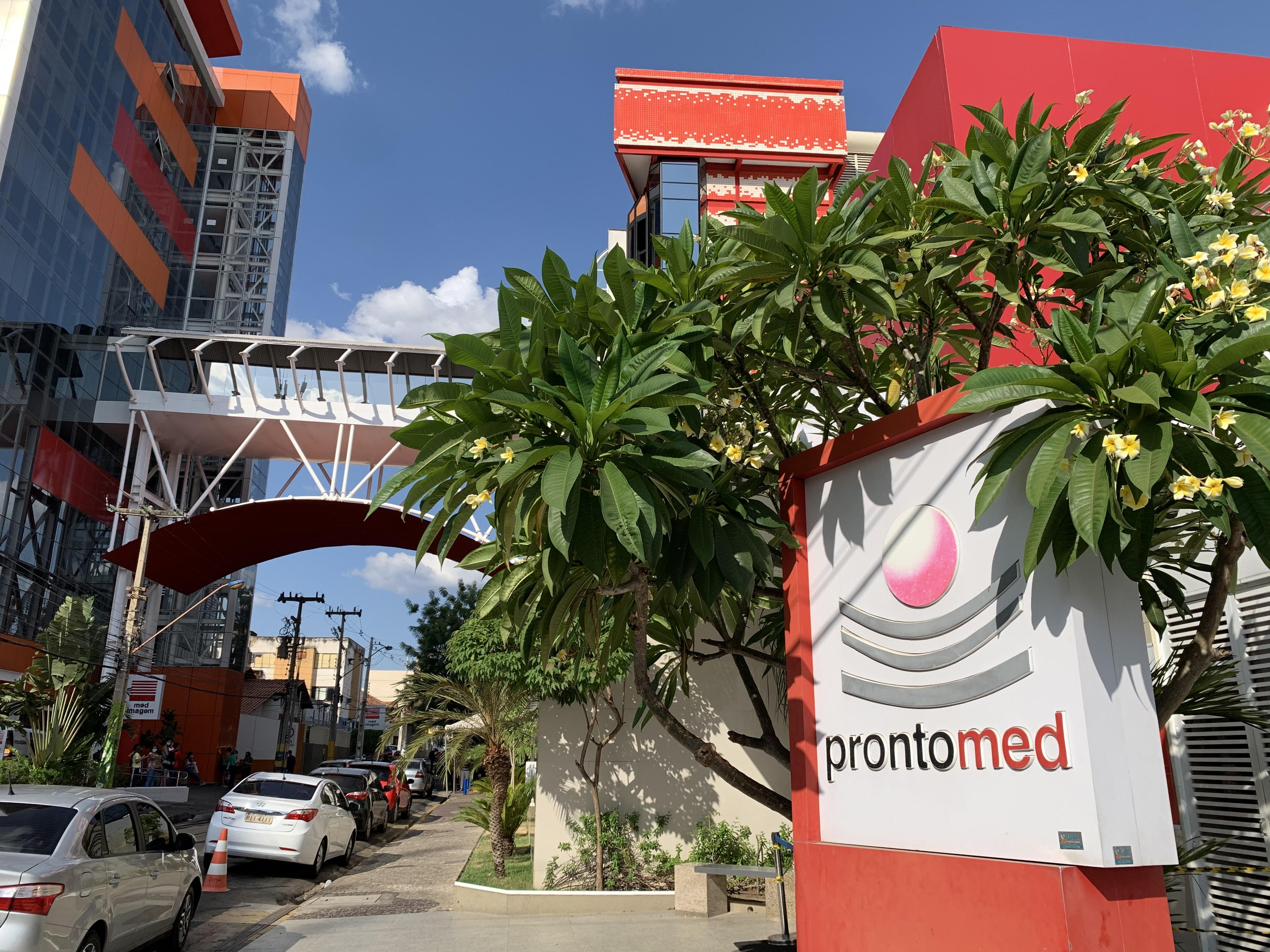 Prontomed Adulto é o primeiro e único hospital do Piauí com selo UTI Top Performer