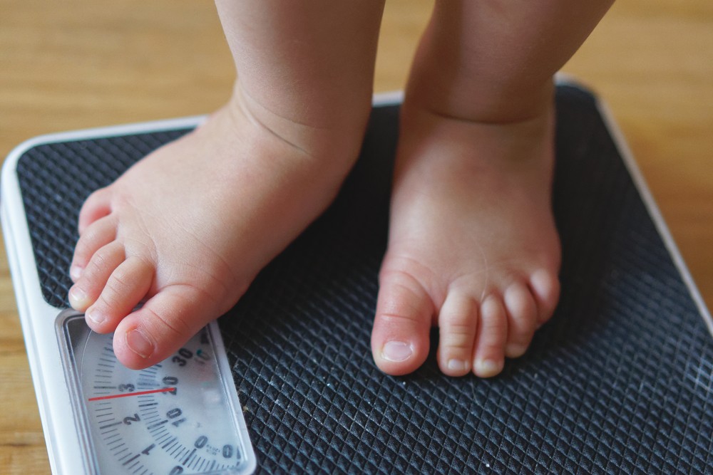 OMS publica novas diretrizes para o combate à obesidade infantil e juvenil