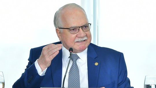 Pedro França/CNJ