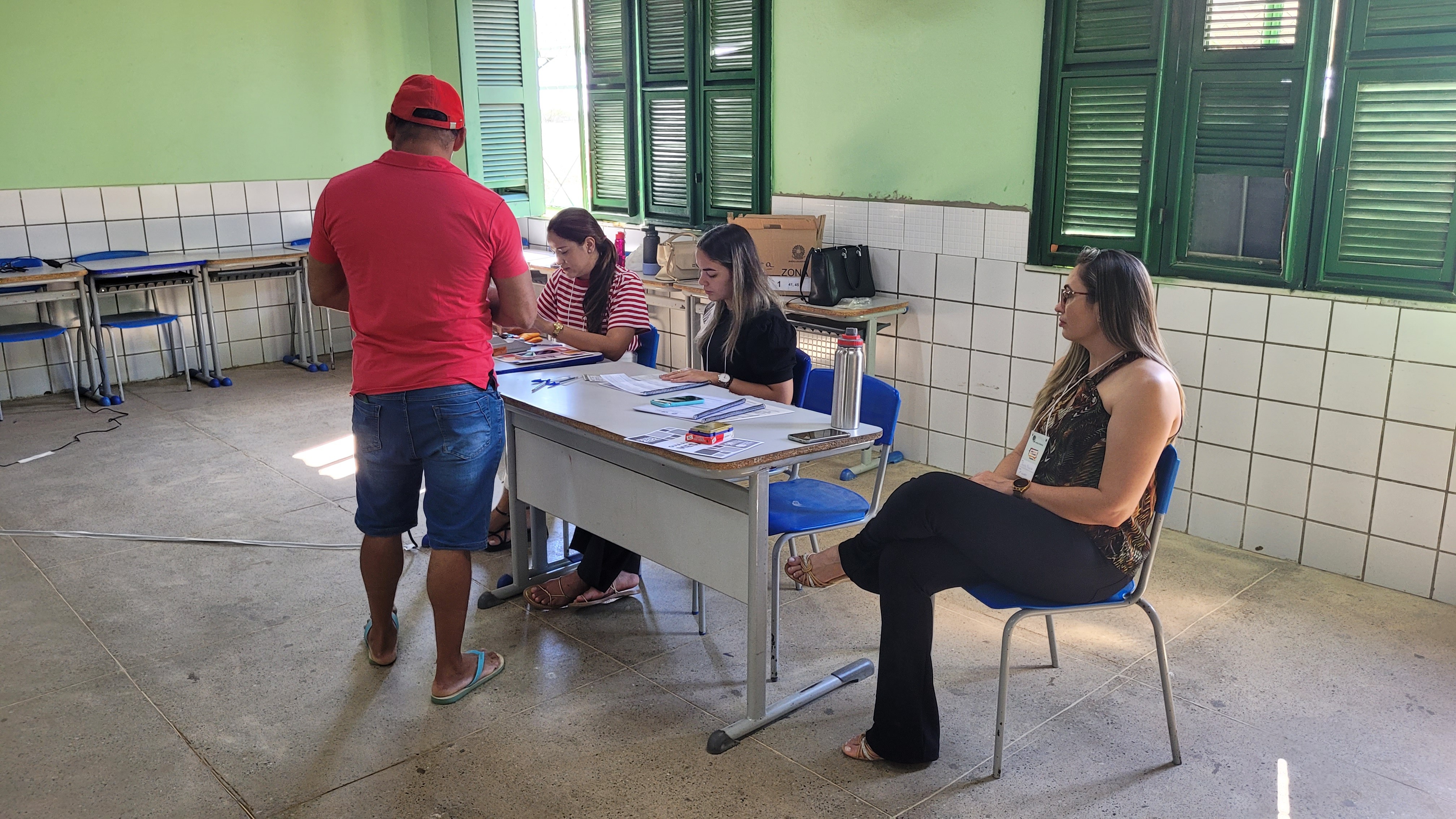 Eleição suplementar em Alto Santo define novos vereadores; confira o resultado