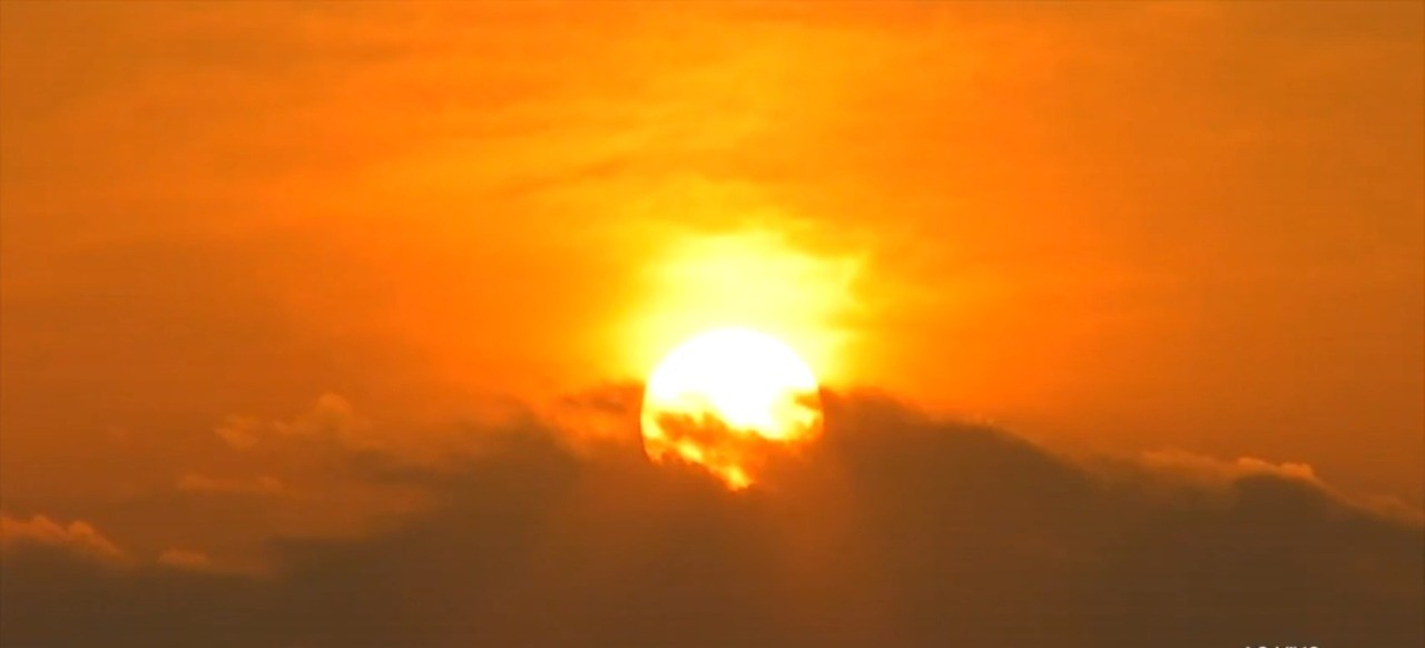 Mato Grosso tem previsão de calor de 40°C e umidade abaixo de 20% nesta semana; veja cuidados