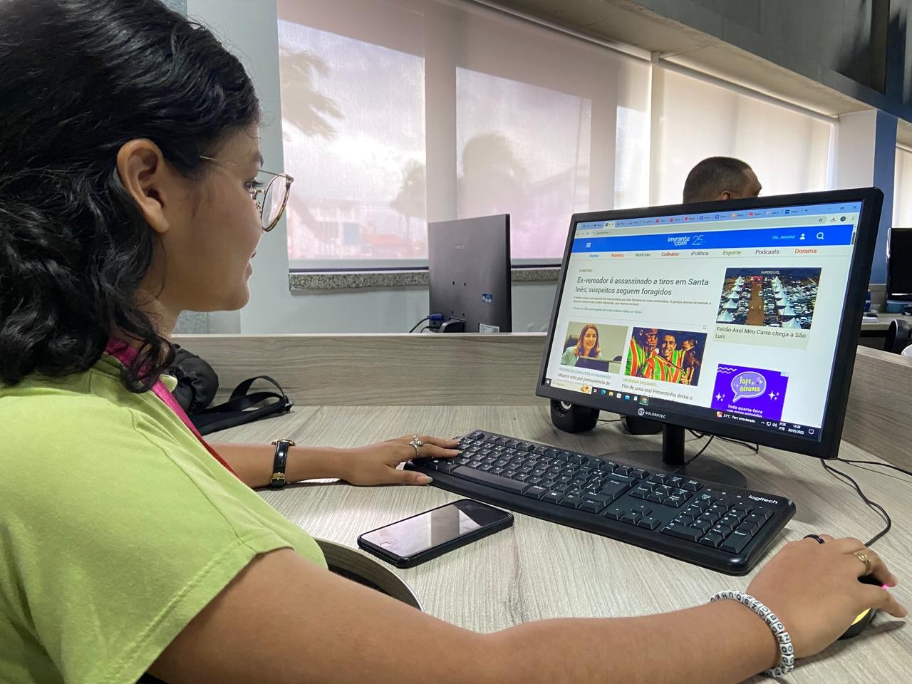 Grupo Mirante abre inscrições para o Programa de Estágio 2025; saiba como se inscrever 