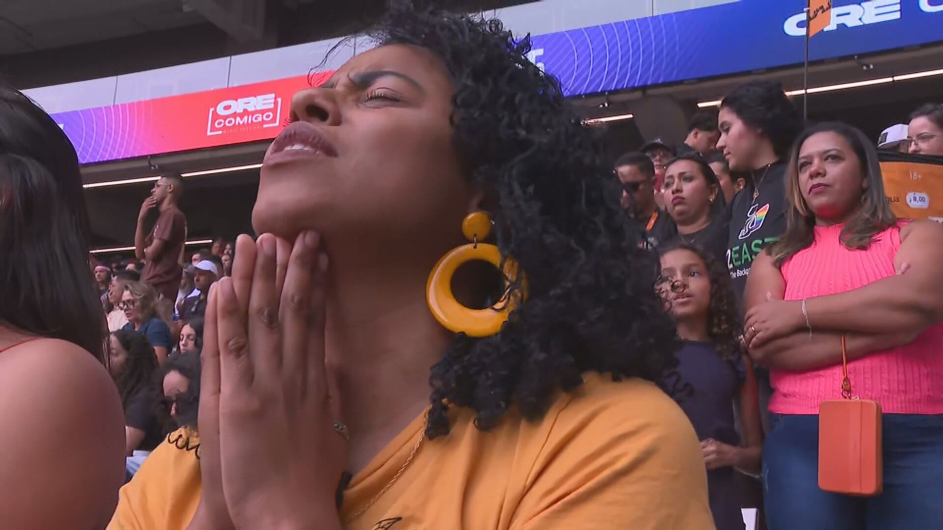 Evangélicos promovem eventos durante a Páscoa em BH; veja programação