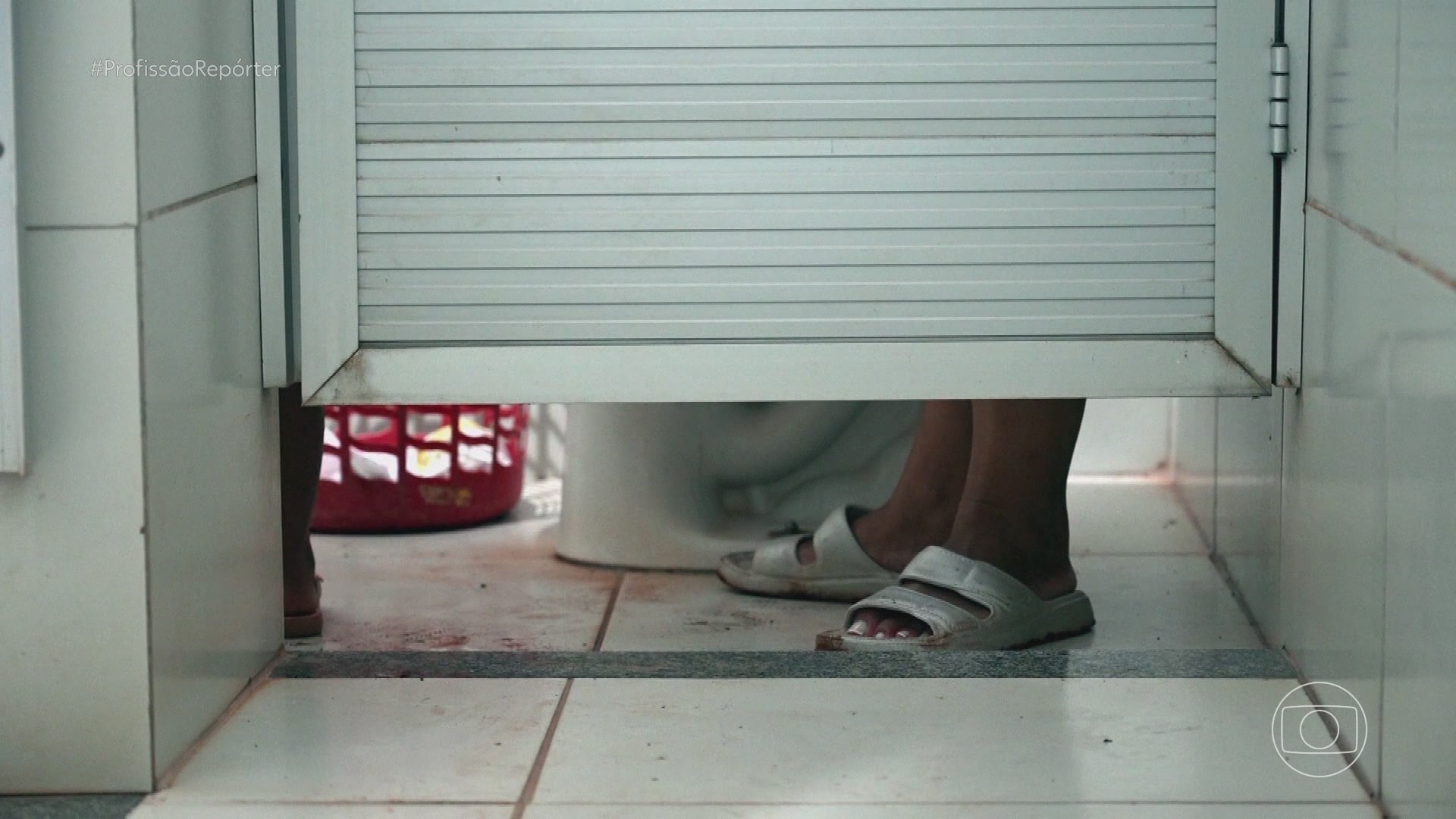 'Nossa casa de lata': caminhoneiros que viajavam em família mostram desafios nas estradas