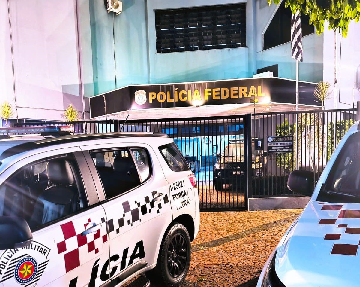 Homem procurado pela Interpol por crime de estupro no Paraguai é encontrado e preso em Dracena
