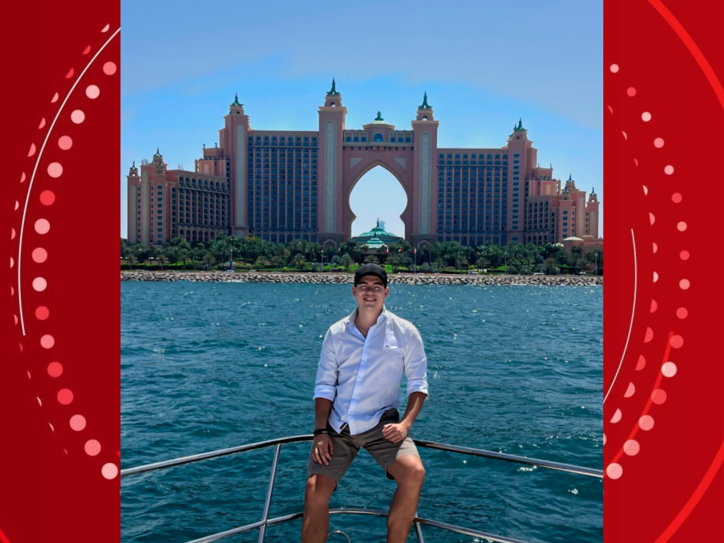 Você Não Tá Convidada pro Meu Bat Mitzvá!