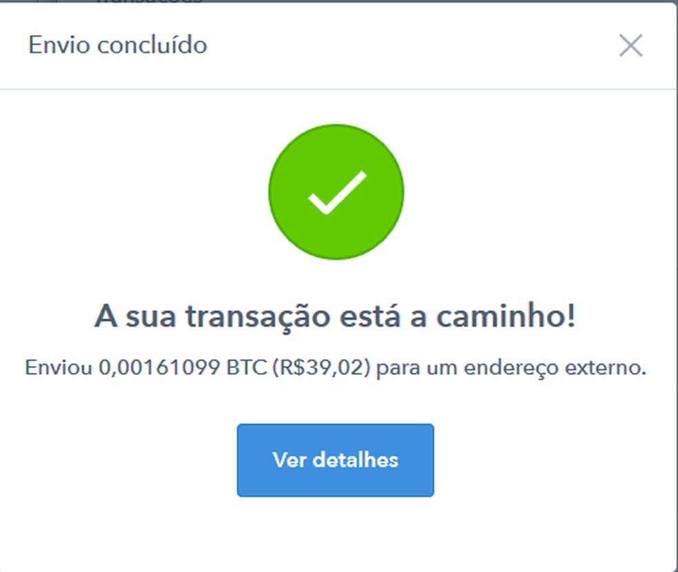 Usar bitcoin como dinheiro é vantajoso? G1 foi às compras e mostra o  resultado | G1