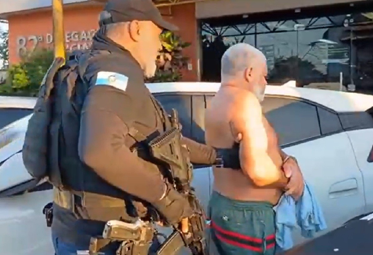 Homem de 61 anos é investigado por estupro de jovem que voltava da escola em Maricá