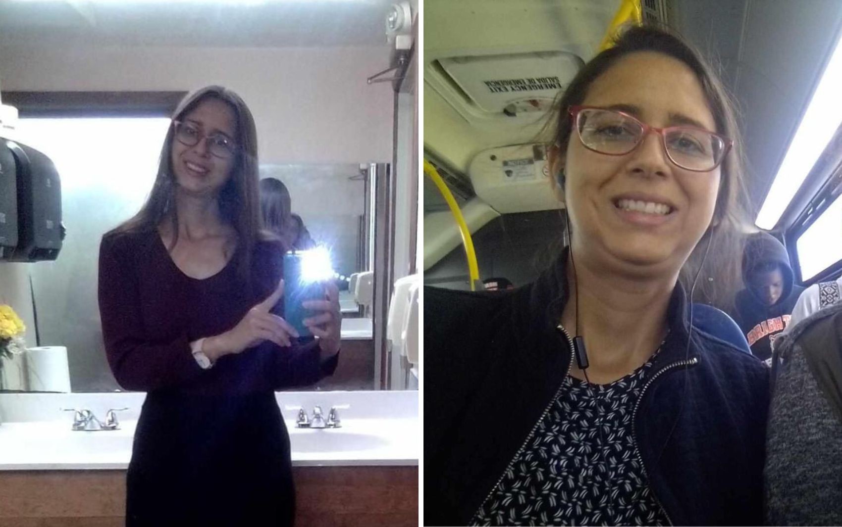 Corpo de brasileira que estava desaparecida é encontrado em floresta do Canadá