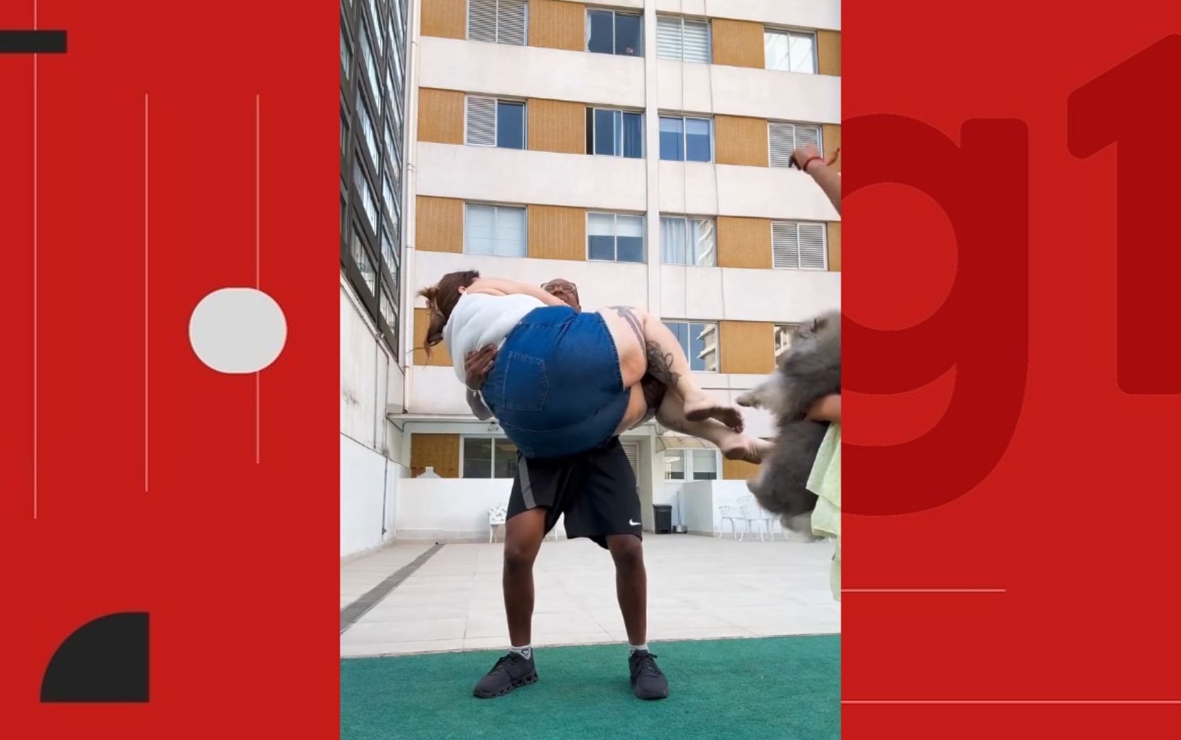 Você Não Tá Convidada pro Meu Bat Mitzvá!