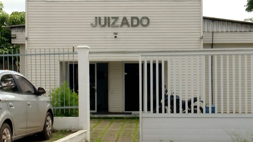 Golpistas se passam por advogados para aplicar fraudes em processos na Justiça do Maranhão — Foto: Reprodução/TV Mirante