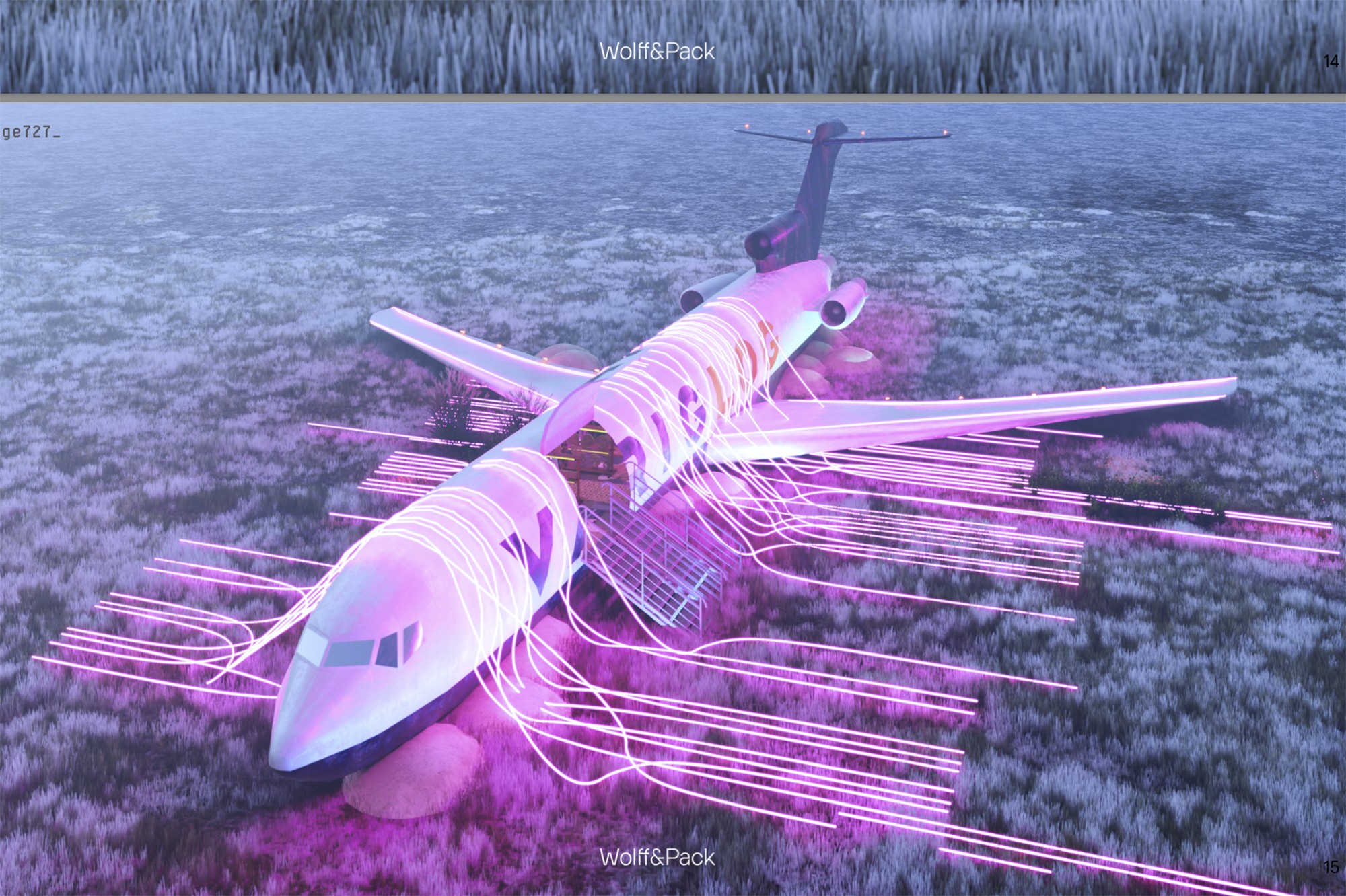 Vintage Culture transforma avião real em pista de dança durante festival em Campinas; veja como comprar ingressos