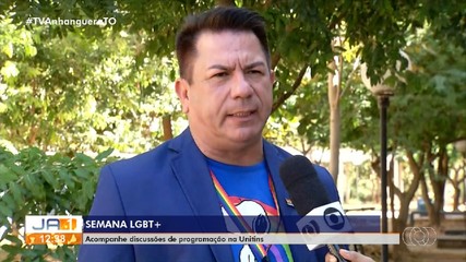 Confira a programação da Unitins para a Semana da Diversidade