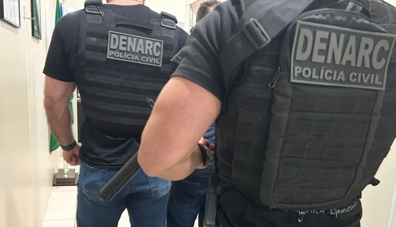 Condenado por estupro é preso no sudoeste da Bahia
